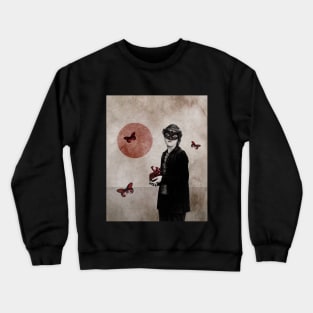 Artemis Crewneck Sweatshirt